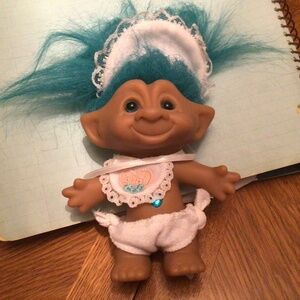 ACE novelty troll Baby